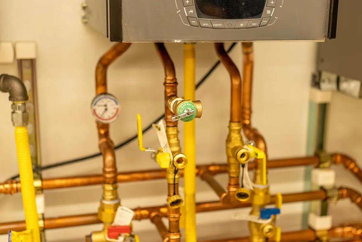 Licensed technician providing Sewer Cleanout for a homeowner in Bacliff